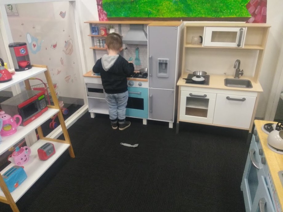 Hopscotch Play Cafe - Foto 8