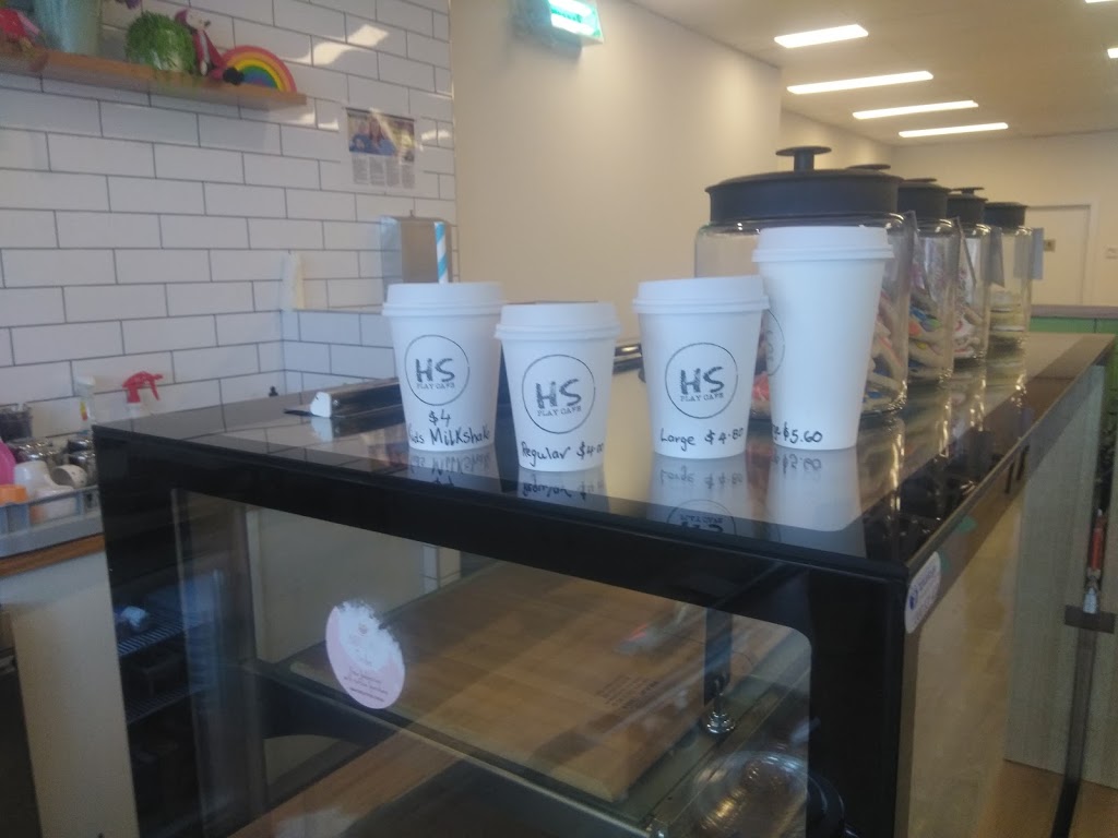 Hopscotch Play Cafe - Foto 1