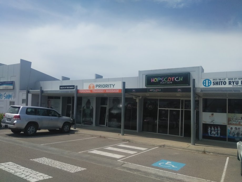 Hopscotch Play Cafe - Foto 10