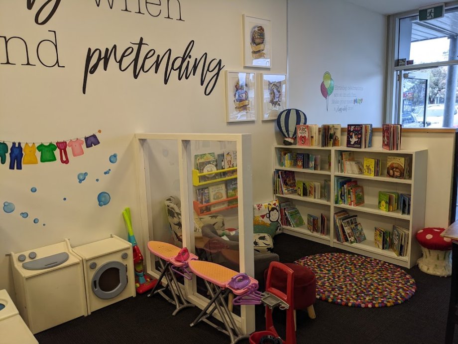 Hopscotch Play Cafe - Foto 11