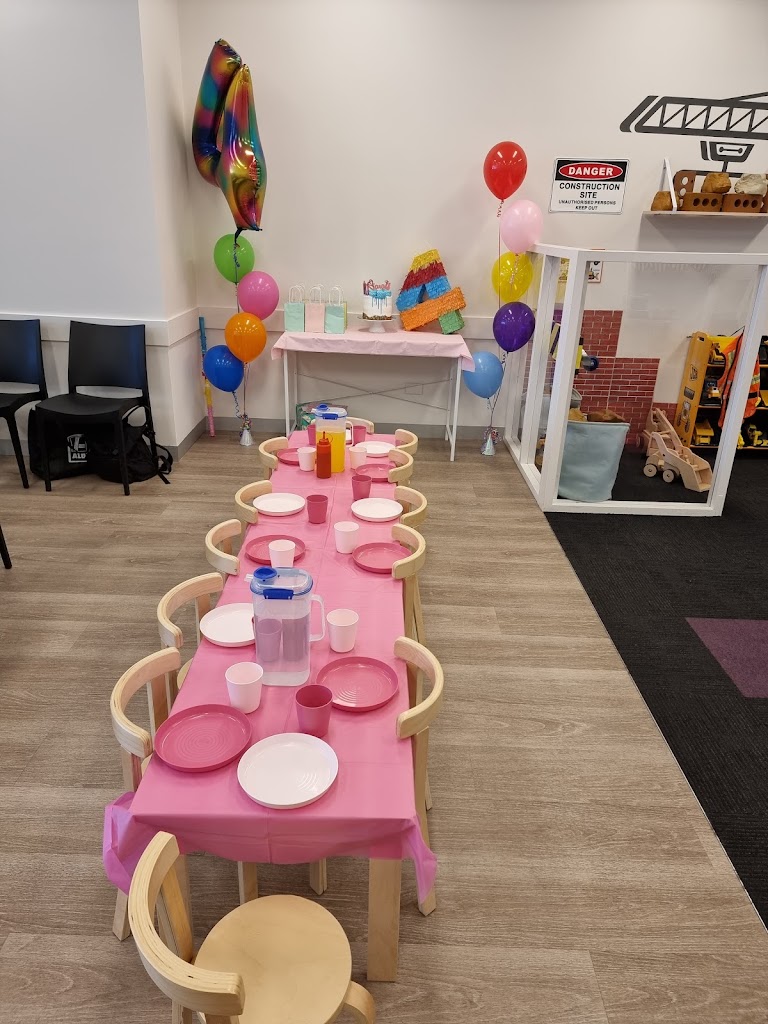 Hopscotch Play Cafe - Foto 1