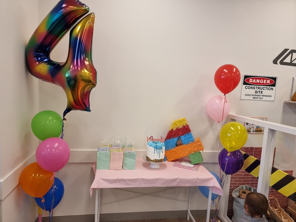 Hopscotch Play Cafe - Foto 1