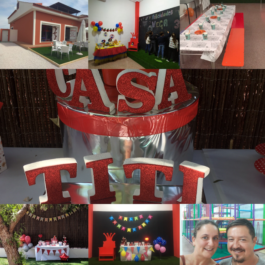 Casa Titi - Foto 9