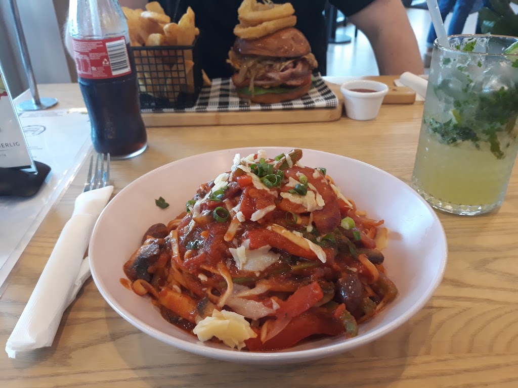 The Valley Junction - Foto 1