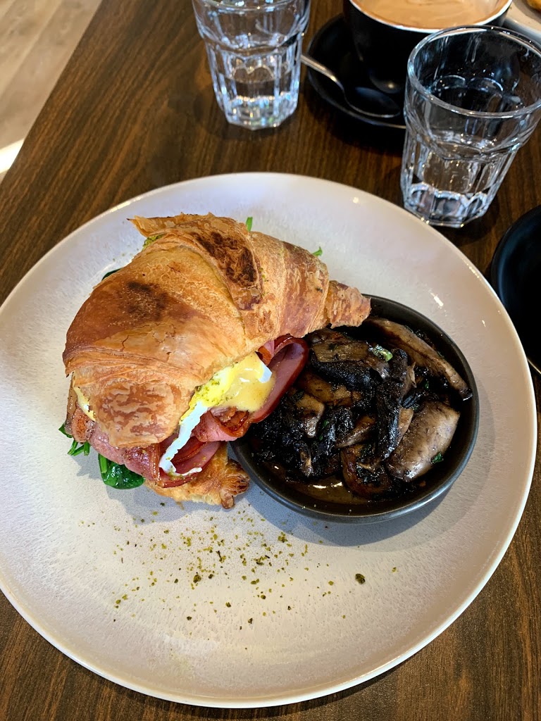 Let Minnow Cafe - Foto 3