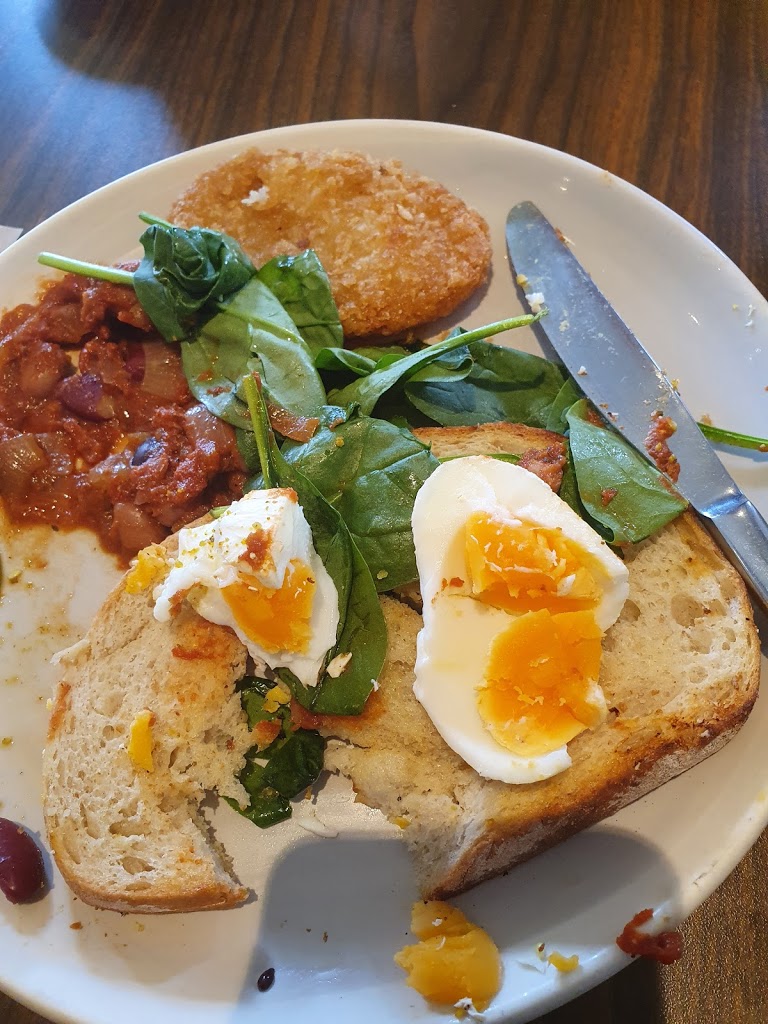 Let Minnow Cafe - Foto 6