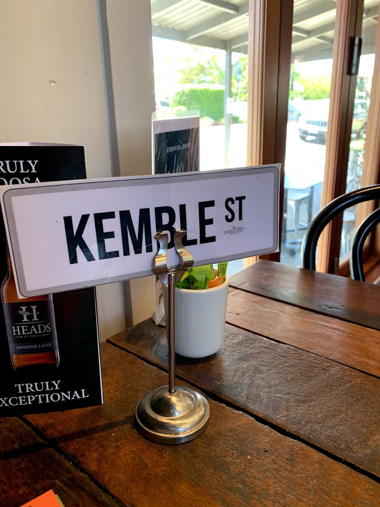 Let Minnow Cafe - Foto 7