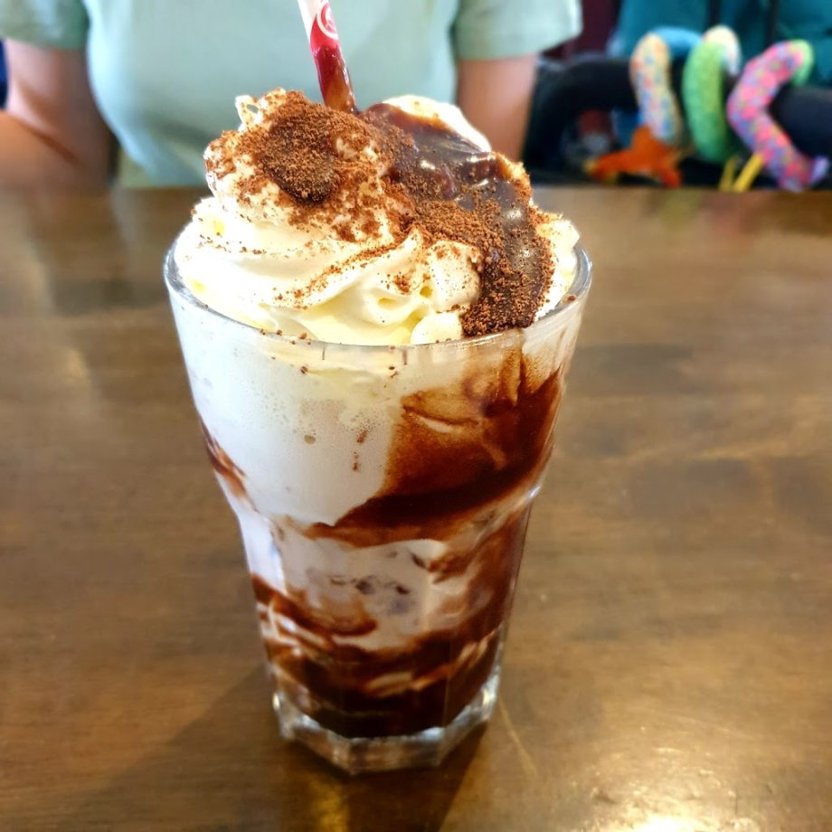 Let Minnow Cafe - Foto 9