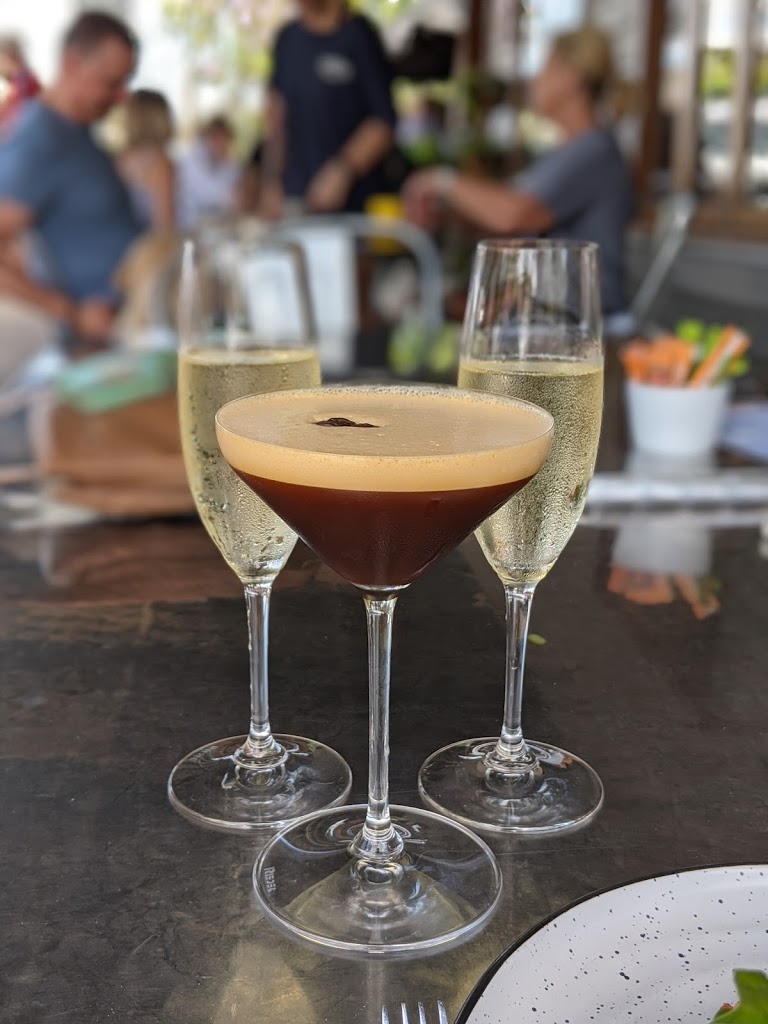 Let Minnow Cafe - Foto 10