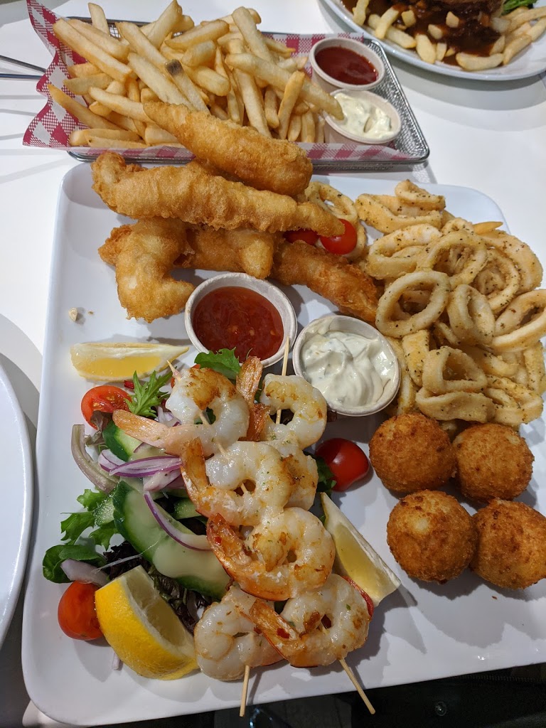 Sharky's Fish & Chips - Foto 1