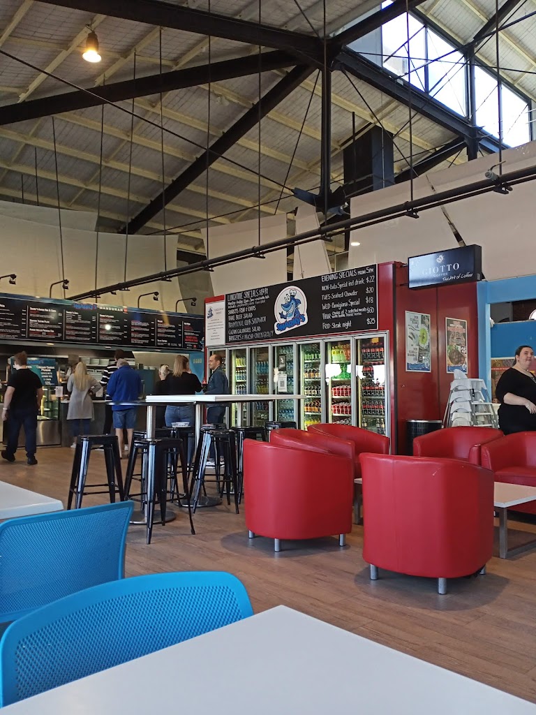 Sharky's Fish & Chips - Foto 1