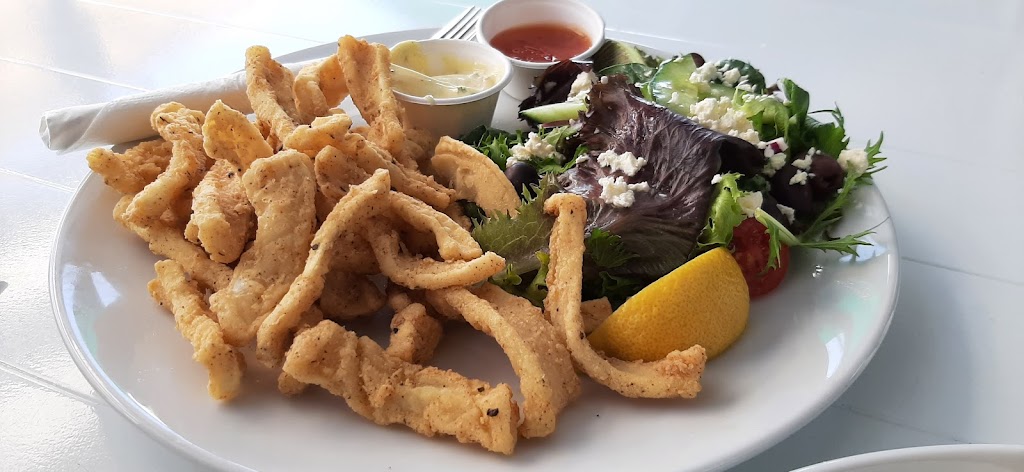 Sharky's Fish & Chips - Foto 1