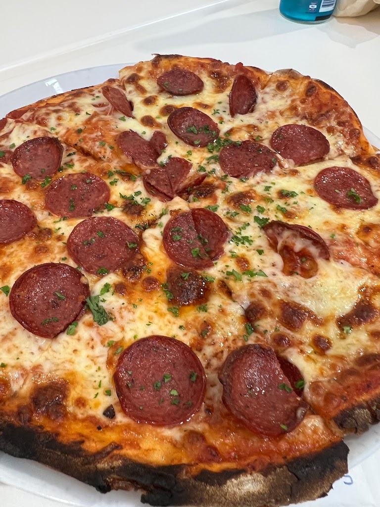 Sharky's Fish & Chips - Foto 1