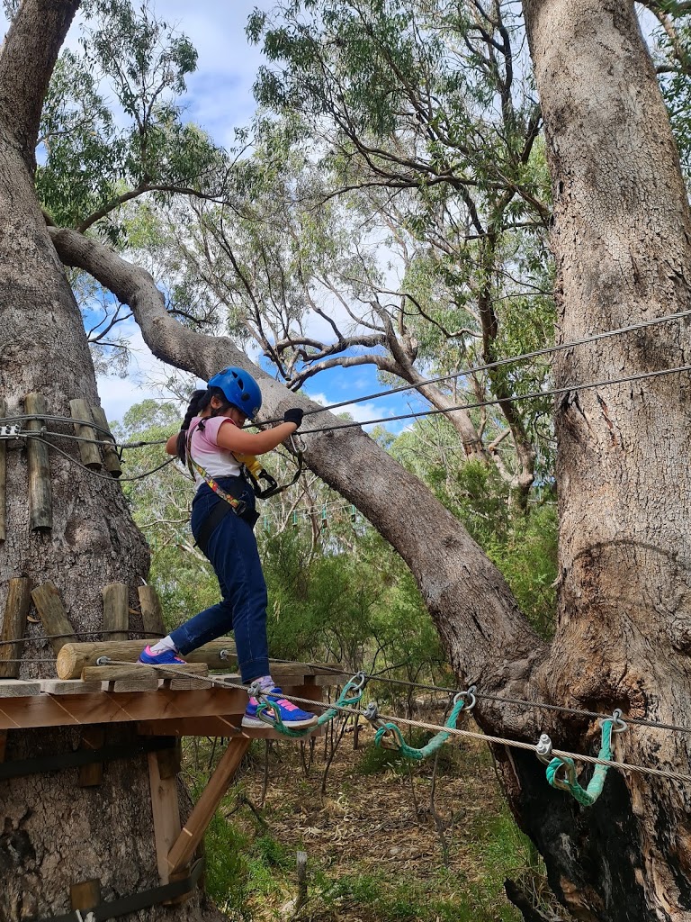 Trees Adventure - Yanchep Park - Foto 1