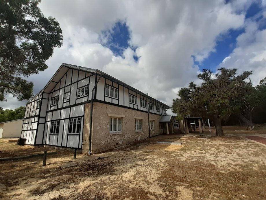 Trees Adventure - Yanchep Park - Foto 6