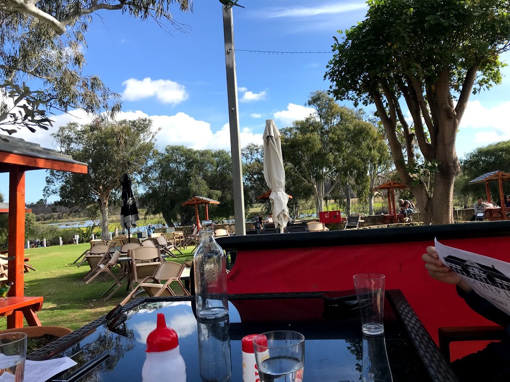 Trees Adventure - Yanchep Park - Foto 1