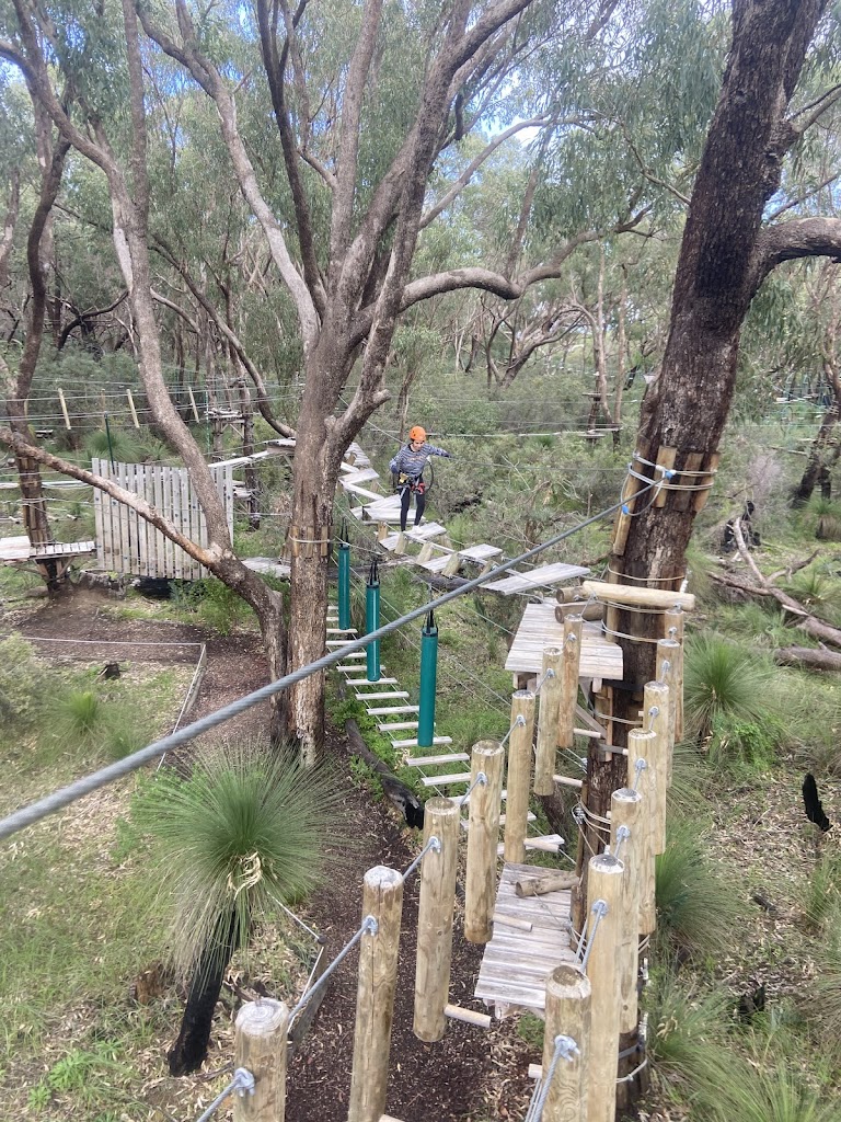 Trees Adventure - Yanchep Park - Foto 1