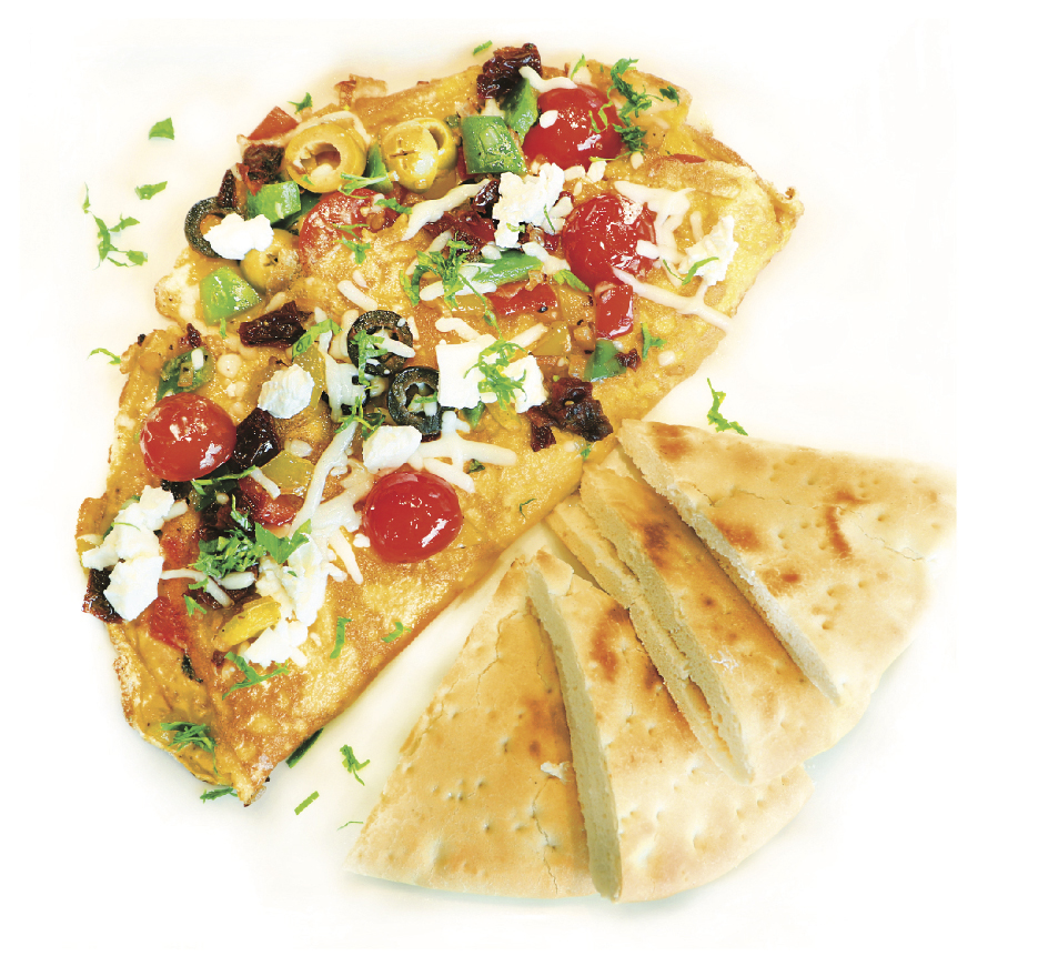 Qisocafe - Foodmart - Happiness - Foto 1