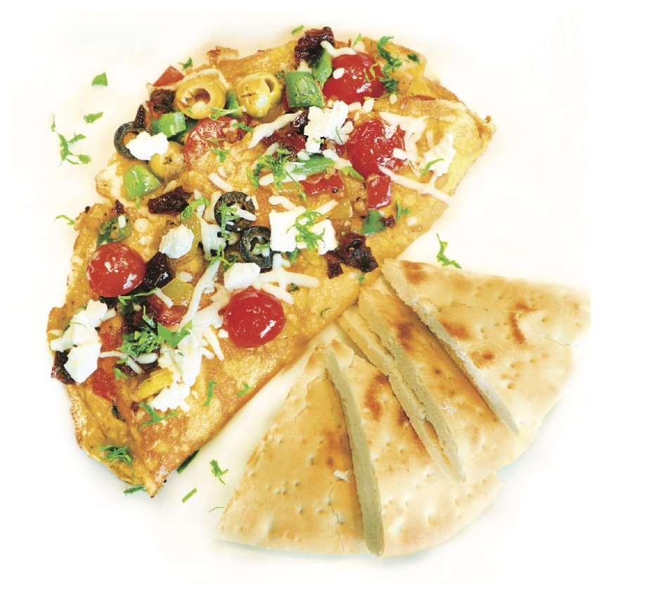 Qisocafe - Foodmart - Happiness - Foto 2