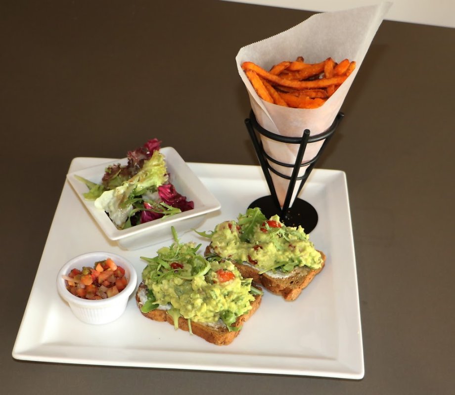 Qisocafe - Foodmart - Happiness - Foto 3