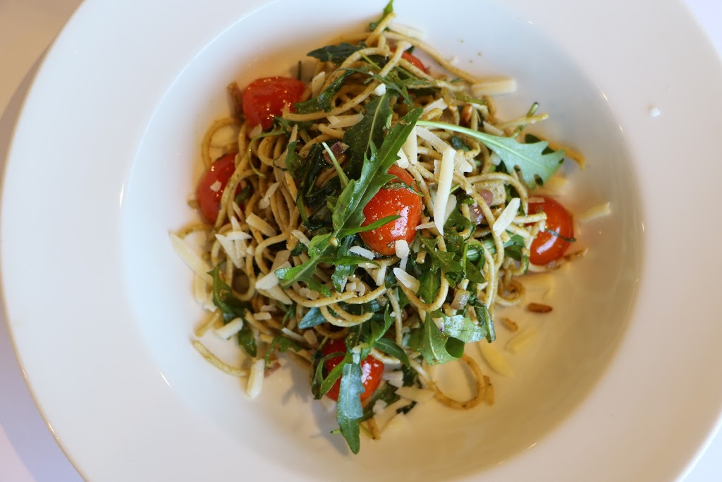 Qisocafe - Foodmart - Happiness - Foto 1