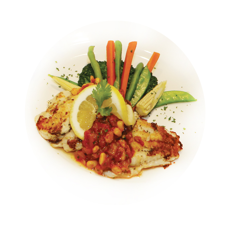 Qisocafe - Foodmart - Happiness - Foto 5