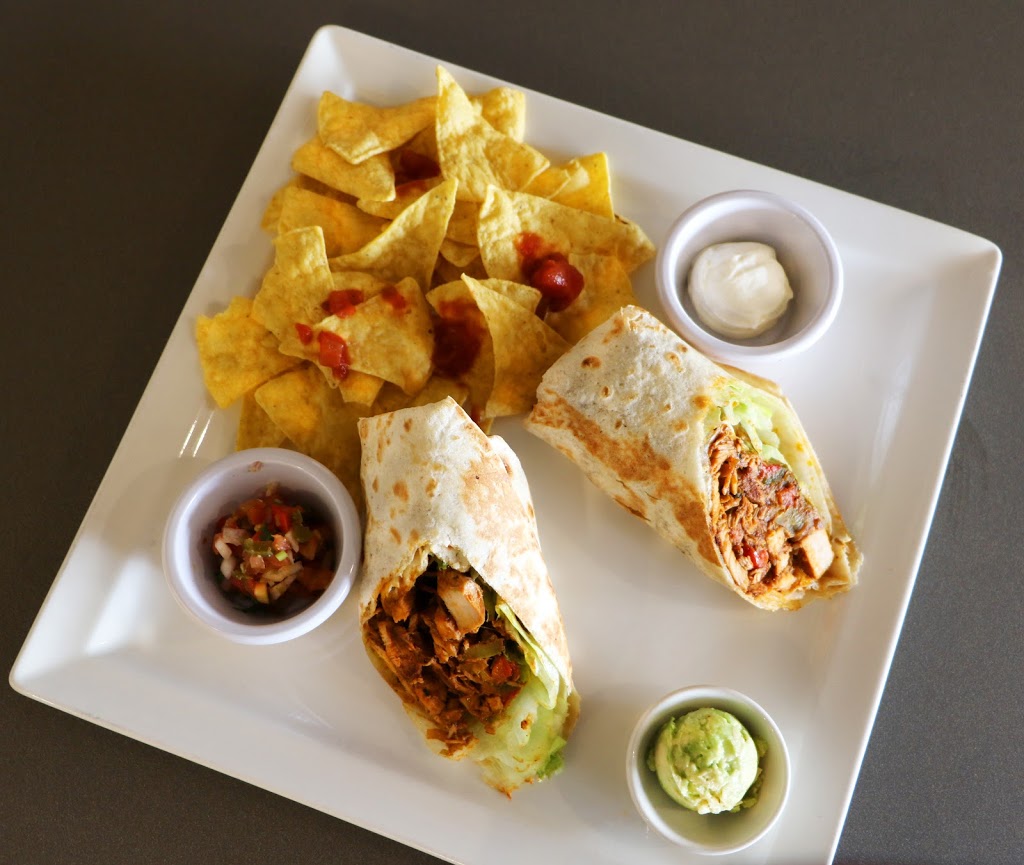 Qisocafe - Foodmart - Happiness - Foto 1