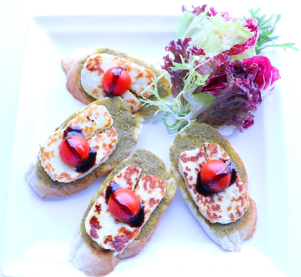 Qisocafe - Foodmart - Happiness - Foto 1