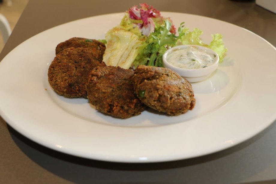 Qisocafe - Foodmart - Happiness - Foto 8