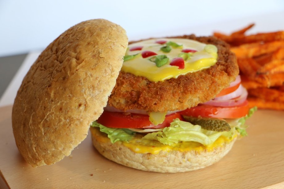 Qisocafe - Foodmart - Happiness - Foto 9