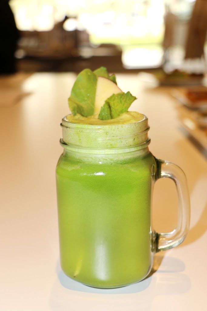 Qisocafe - Foodmart - Happiness - Foto 1