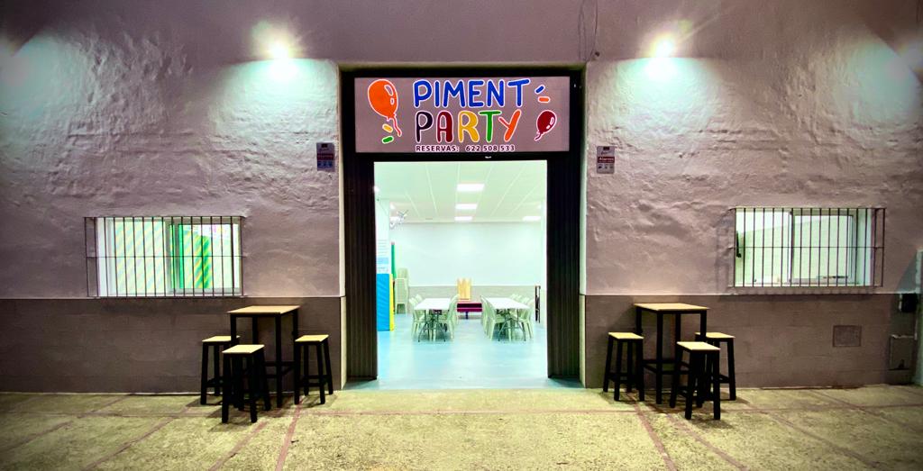 Piment Party - Foto 1