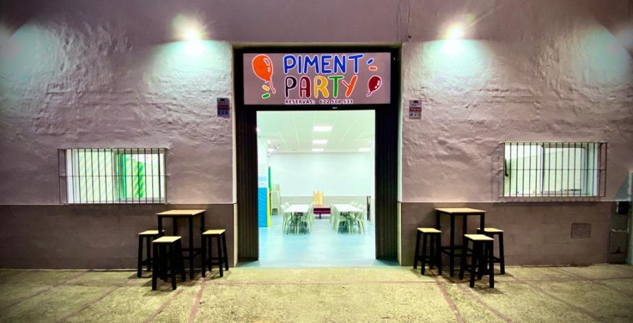 Piment Party - Foto 3