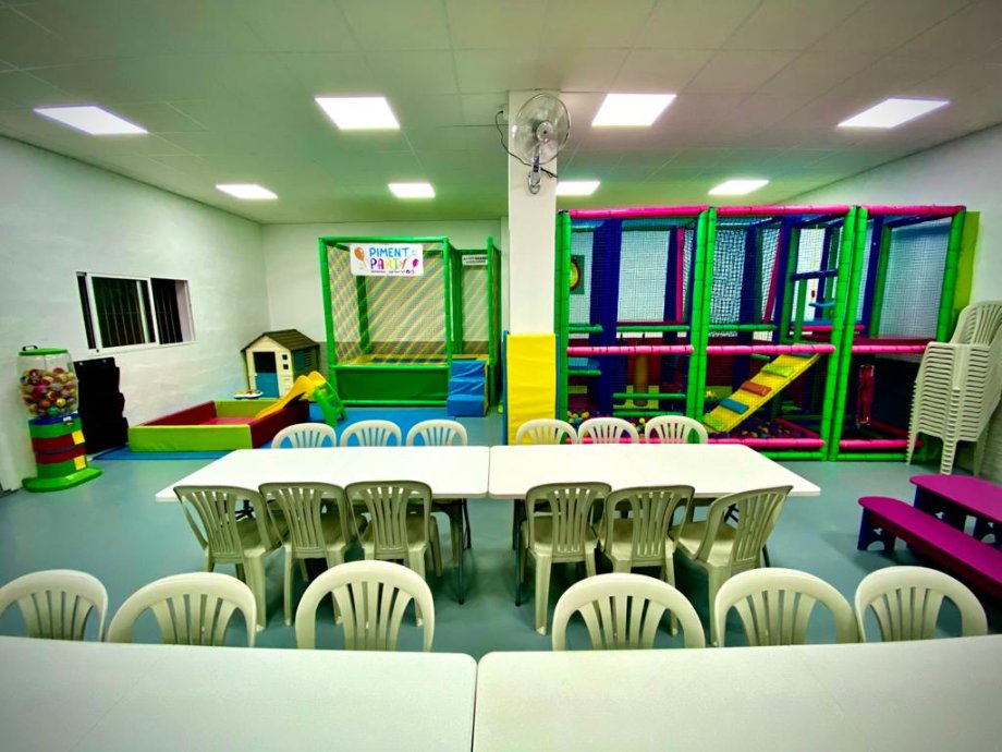 Piment Party - Foto 8