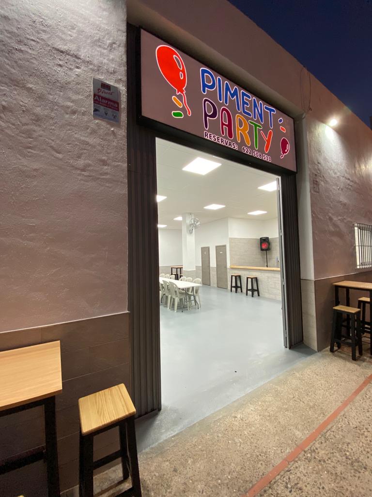 Piment Party - Foto 9