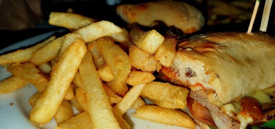 Bill's Bar - Foto 10