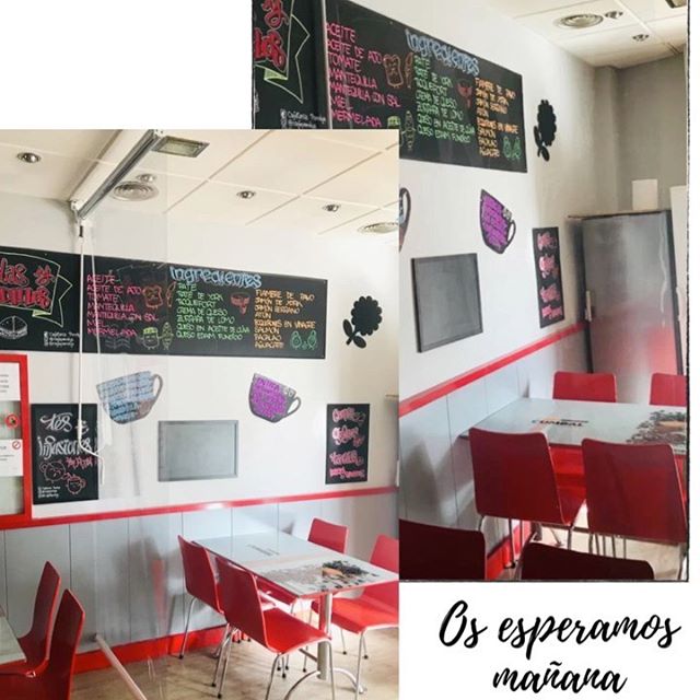 Cafeteria Pandi-ya 1