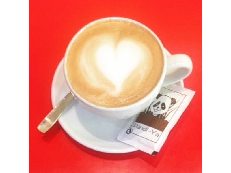 Cafeteria Pandi-ya 3