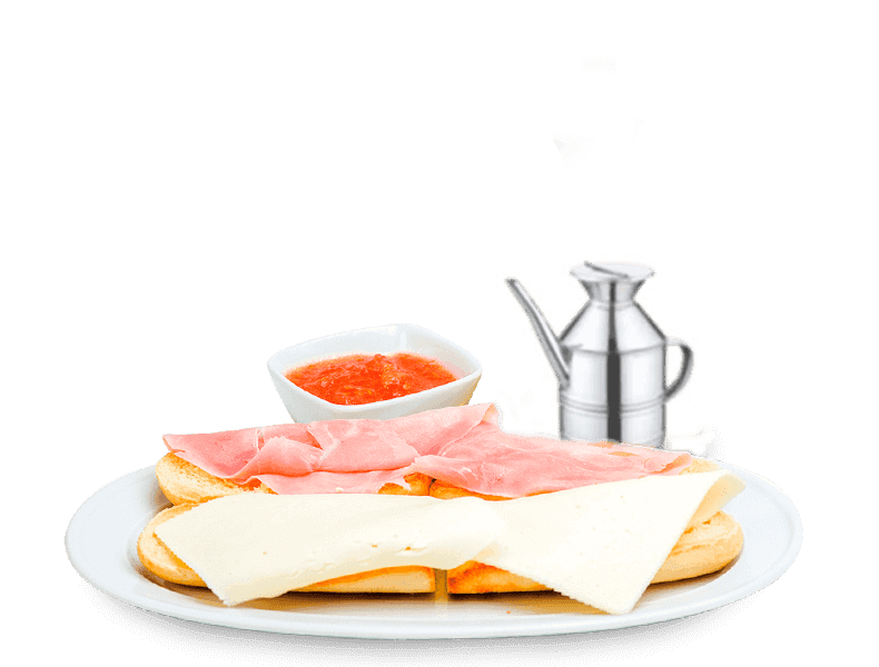 Cafeteria Pandi-ya - Foto 9