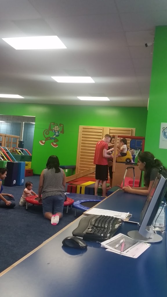 My Gym Childrens Fitness Center - Foto 9