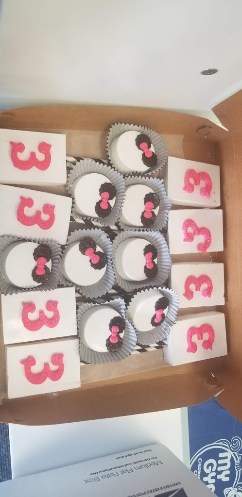 My Gym Children's Fitness Center - Foto 2