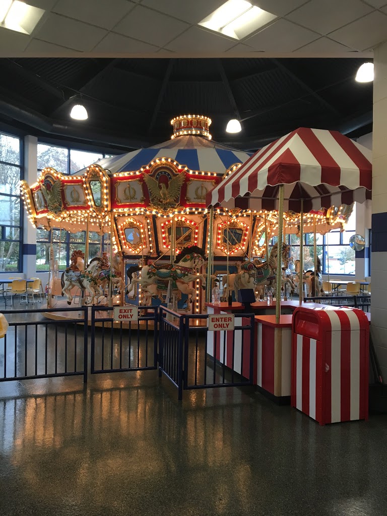 Jumps n Jiggles Indoor Playground & Carousel - Foto 4