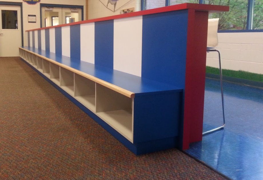 Jumps n Jiggles Indoor Playground & Carousel - Foto 6