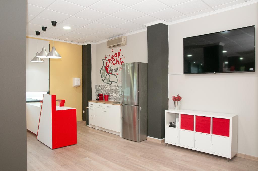 CheapChic Events - Foto 1