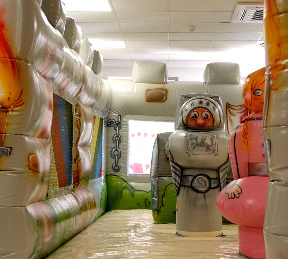 Planeta Magic Almozara - Foto 10