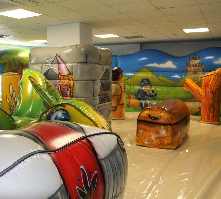 Planeta Magic Almozara - Foto 2