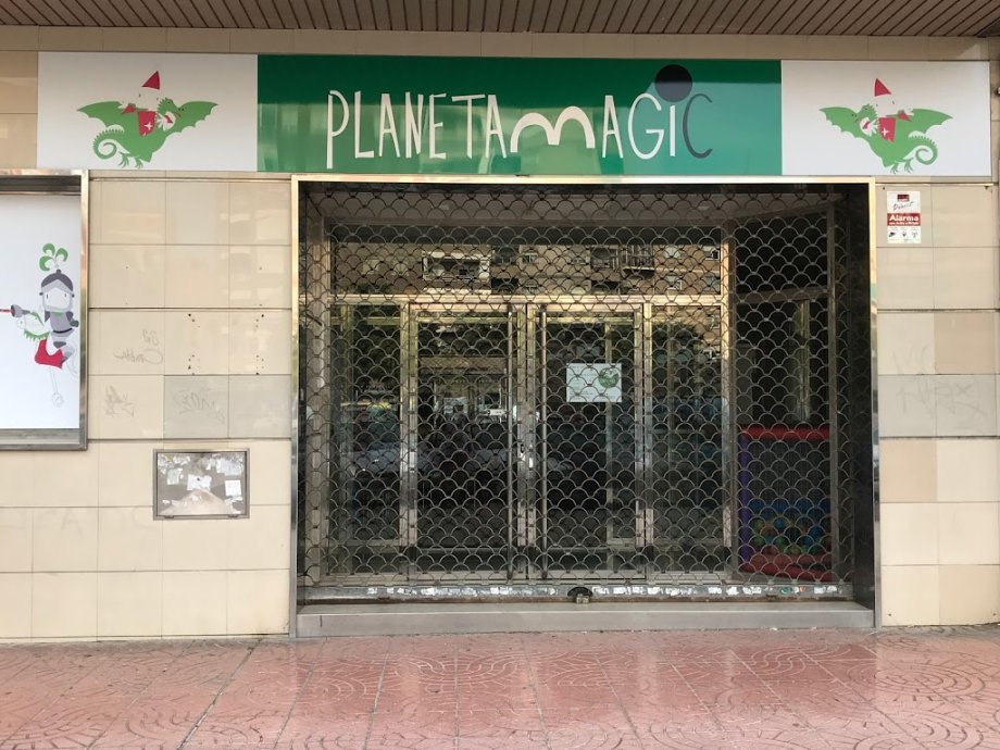 Planeta Magic Almozara - Foto 3