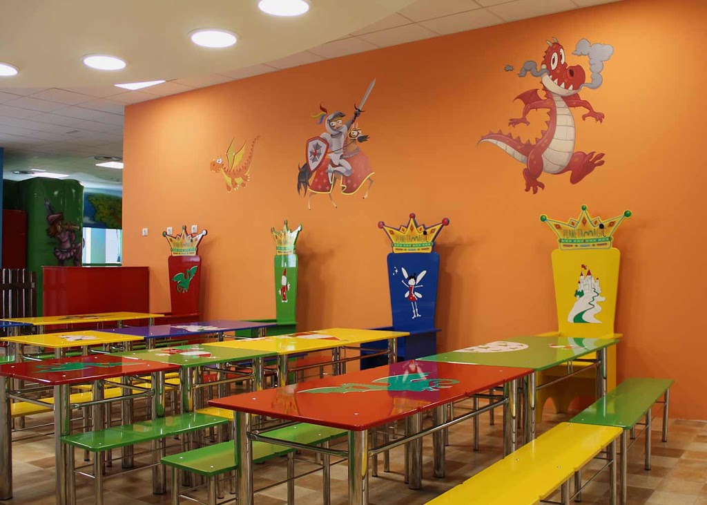 Planeta Magic Almozara - Foto 1