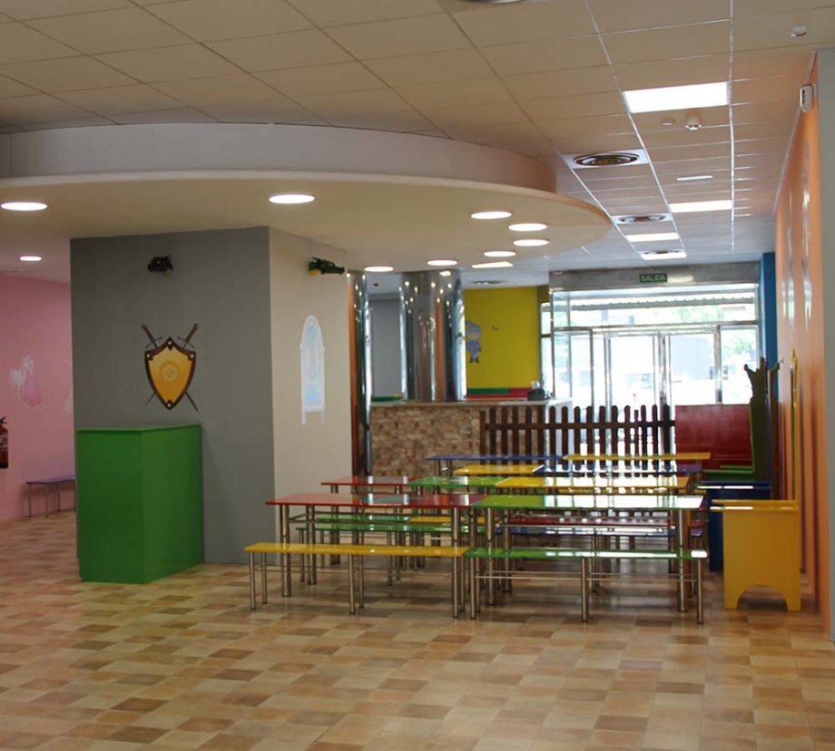 Planeta Magic Almozara - Foto 7