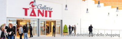 Galleria Tanit
